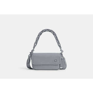 Charter Flap Crossbody Bag 18